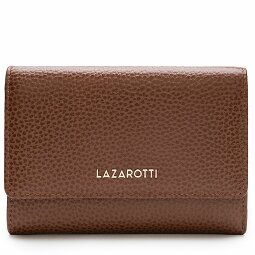 Lazarotti Bologna Leather Portafoglio Pelle 14 cm  Variante 1