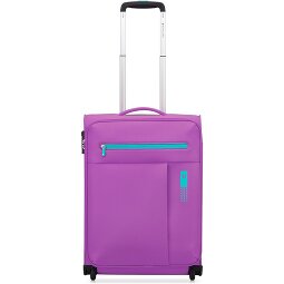 Roncato Lite Soft Neon 2 ruote Carrello della cabina 55 cm  Variante 2