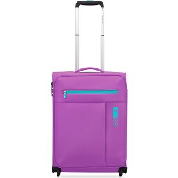 Roncato Lite Soft Neon 2 ruote Carrello della cabina 55 cm  Variante 3
