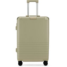 Kapten & Son Heathrow Check-In 4 ruote Carrello 69 cm  Variante 2