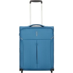 Roncato Ironik 2.0 4 ruote Carrello della cabina 55 cm con piega di espansione  Variante 2