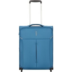 Roncato Ironik 2.0 4 ruote Carrello della cabina 55 cm con piega di espansione  Variante 2