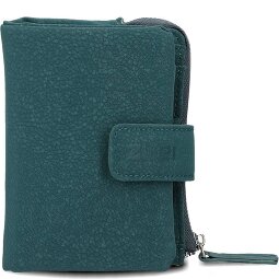 Zwei Mademoiselle Portafoglio 10 cm  Variante 7
