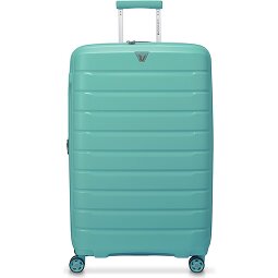 Roncato B-Flying Move 4 ruote Carrello 78 cm con piega di espansione  Variante 13