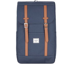 Herschel Retreat Zaino da giorno 43 cm Vano porta PC  Variante 6