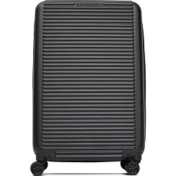 Mandarina Duck Tank Case 4 ruote Carrello 69 cm espandibile  Variante 1