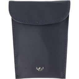 Golden Head Polo Portachiavi RFID in pelle 8 cm  Variante 3