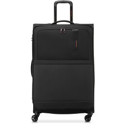 Roncato Metropolitan 4 ruote Carrello 78 cm con piega di espansione  Variante 1