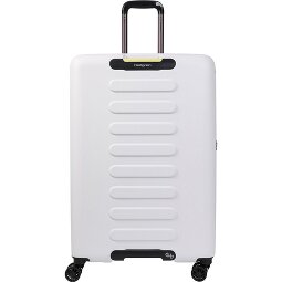 Hedgren Comby Grip 4 ruote Carrello L 74 cm con piega di espansione  Variante 4