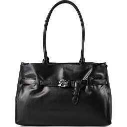 Coccinelle Sabine Borsa a spalla Vera Pelle 36 cm  Variante 2