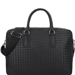 abro Lotus Borsetta Pelle 40.5 cm  Variante 1