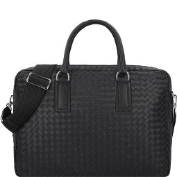 abro Lotus Borsetta Pelle 40.5 cm  Variante 1