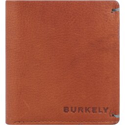 Burkely Portafoglio Avery antico RFID in pelle 10 cm  Variante 3