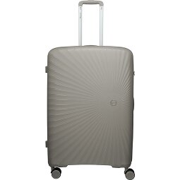 Travelite Tamaris x  Voyaage 4 ruote Carrello L 76 cm  Variante 4