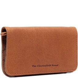 The Chesterfield Brand Maplewood Custodia per occhiali Pelle 3 cm  Variante 3