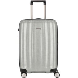 Samsonite Trolley Lite Cube Spinner a 4 ruote 68 cm  Variante 3