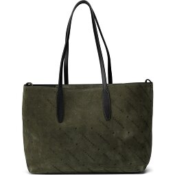 Liebeskind Monogram Borsa shopper Pelle 47 cm  Variante 1