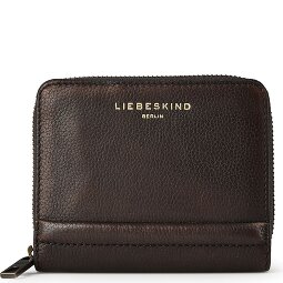 Liebeskind Paris II Conny Portafoglio Protezione RFID Vera Pelle 12.5 cm  Variante 2