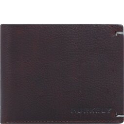 Burkely Portafoglio Avery antico RFID in pelle 12 cm  Variante 2