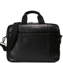 camel active Pine Valigetta Pelle 40 cm Scomparto per laptop  Variante 1
