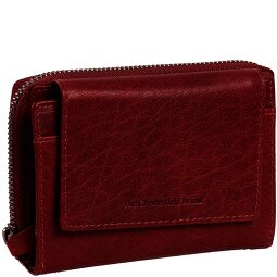 The Chesterfield Brand Hanoi Portafoglio Protezione RFID Pelle 14.5 cm  Variante 3