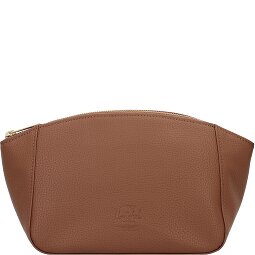 Herschel Milan Borsa per cosmetici Pelle 28 cm  Variante 3