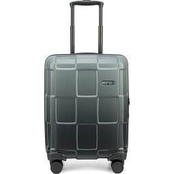 Epic Crate EX Wildlife 4 ruote Carrello della cabina 55 cm  Variante 2