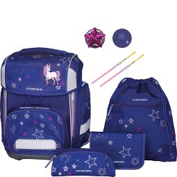 Schneiders Ergolite Set di borse per la scuola 8 pezzi  Variante 2