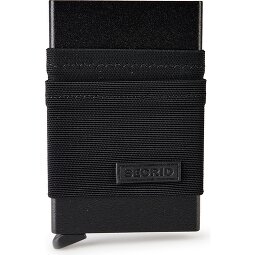 Secrid Flexwallet Custodia per carta di credito Protezione RFID 10 cm  Variante 1