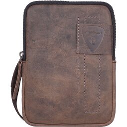 Strellson Richmond Brian Borsa a tracolla Pelle 13 cm  Variante 2