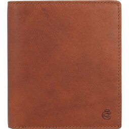 Esquire Dallas Portafoglio Protezione RFID Pelle 11 cm  Variante 1