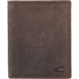 camel active Portafoglio Vietnam RFID in pelle 12 cm  Variante 1
