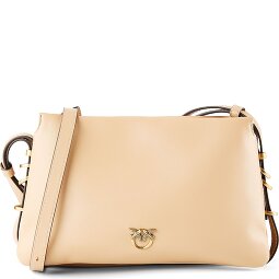 PINKO Triplet Borsa a tracolla Vera Pelle 26 cm  Variante 2