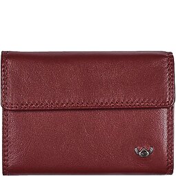 Golden Head Polo Portachiavi in pelle 10,5 cm  Variante 1
