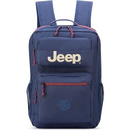 Jeep JS015B Zaino da giorno 46 cm Scomparto per laptop  Variante 4
