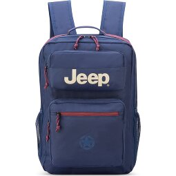 Jeep JS015B Zaino da giorno 46 cm Scomparto per laptop  Variante 2