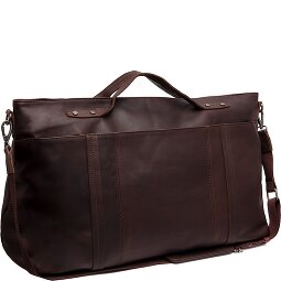 The Chesterfield Brand Mark Borsa da viaggio Weekender Pelle 58 cm  Variante 2