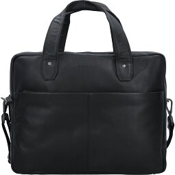 Greenburry Fiorentina Valigetta Pelle 37 cm Scomparto per laptop  Variante 1