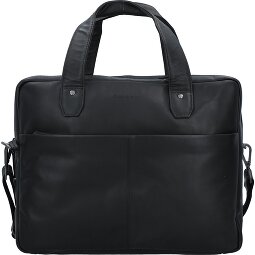 Greenburry Fiorentina Valigetta Pelle 37 cm Scomparto per laptop  Variante 1
