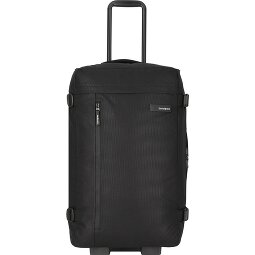 Samsonite Roader 2 ruote Borsa da viaggio 68 cm  Variante 2