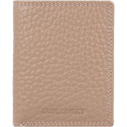 Jack Kinsky Albany 105 Portafoglio RFID in pelle 8,5 cm  Variante 2