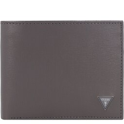 Guess Madrid Portafoglio Protezione RFID Pelle 12 cm  Variante 2