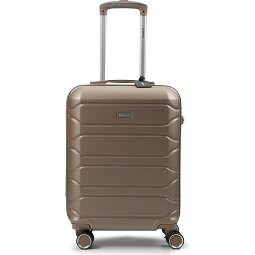 Benzi 5807 4 ruote Carrello della cabina 55 cm  Variante 3