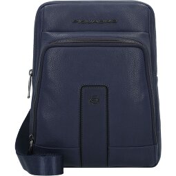 Piquadro Carl Borsa a tracolla Pelle 22 cm  Variante 2
