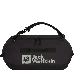 Jack Wolfskin All-In Duffle 65 Borsa da viaggio Weekender 70 cm  Variante 4