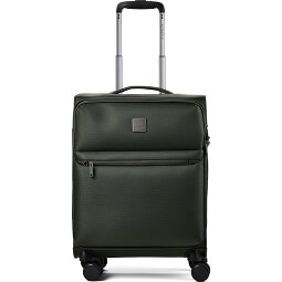 Stratic Lite 4 ruote Trolley cabina S 55 cm  Variante 2