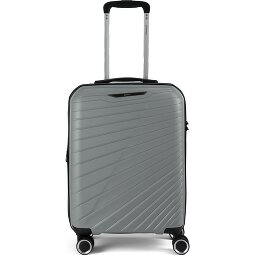 Benzi 5808 4 ruote Carrello della cabina 55 cm con piega di espansione  Variante 2