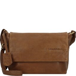 Burkely Natural Norah Borsa a tracolla Pelle 24 cm  Variante 2