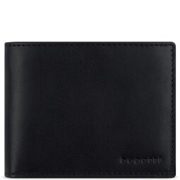 bugatti Remo Portafoglio Pelle 12 cm  Variante 2