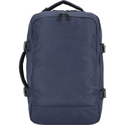 Worldpack BestWay Zaino da giorno 41.5 cm Scomparto per laptop  Variante 1